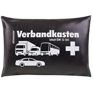 Söhngen KFZ-Verbandkissen DIN 13164