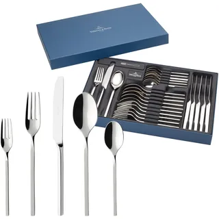 Villeroy & Boch NewWave 30-tlg.