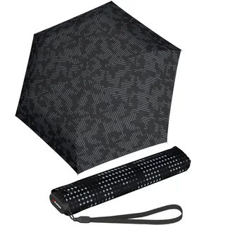 Knirps Taschenschirm US.050 Ultra Light Slim Manual - Think