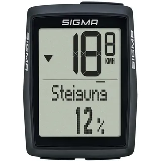 Sigma BC 14.0 WR