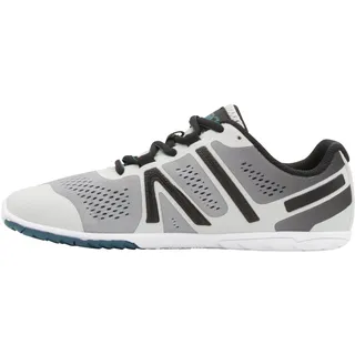 Xero Shoes Women's HFS Running Shoes, Aurora Gray, 41.5 EU - 42.5 EU