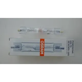 Osram HQI-TS 150W Quarz Entladungslampe WDL/EXCEL. RX7S-24 FS1