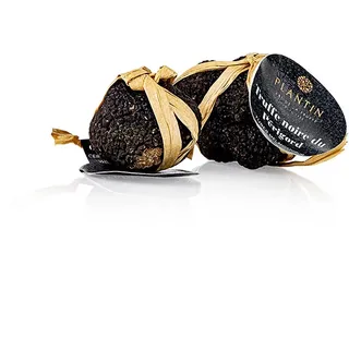 Winter-Edeltrüffel frisch, Frankreich, Tuber Melanosporum, Zertifiziert, Plantin, 1 Gramm