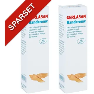 Gerlasan Handcreme Mit Urea