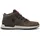 Dark Brown Nubuck 41