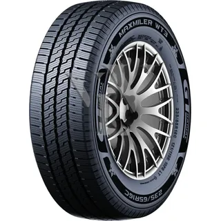 GT Radial GT-RADIAL MAXMILER WT3 215/70R15C 109/107S BSW