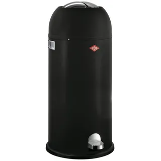Wesco Kickmaster Maxi 40 l Schwarz