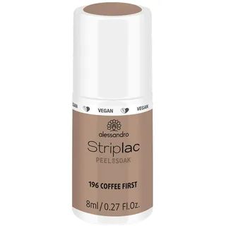 196 coffee first 8 ml
