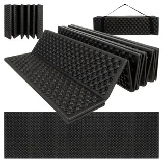 TRIZAND Faltbare Schlafzimmermatte 180x60x1cm trizand 22870