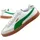 Puma White/Archive Green/Gum 42