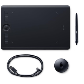 Wacom Intuos Pro Medium (PTH-651)