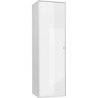 Mäusbacher Hängevitrine Mix Box 0771-HS_1-120 0 x 0 x 0 cm Weiß