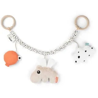 Done by Deer Happy Clouds Kinderwagen-Kette