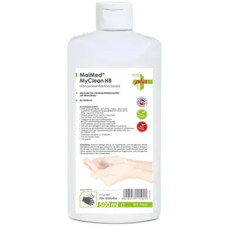 Maimed MyClean HB Haut- & Händedesinfektion 500 ml