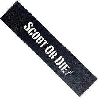 Chilli Pro Scooter Stunt-Scooter Griptape