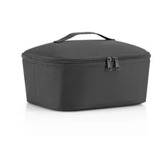 Reisenthel coolerbag M pocket 4 l Schwarz
