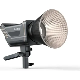 SmallRig 3618 RC 220D (Studioleuchte, Videoleuchte), Dauerlicht