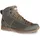 Cinquantaquattro Goretex Wanderstiefel Sage Green EU 45 2/3