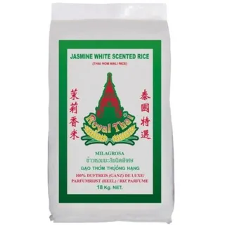 ROYAL THAI RICE Jasminreis 18 kg