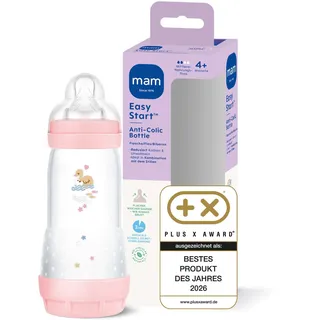 MAM Easy Start Anti-Colic 320 ml