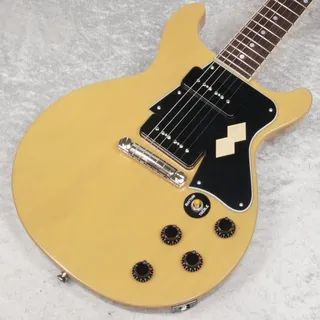 Epiphone 1960 Les Paul Special Double Cut Reissue TV Yellow