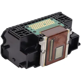 Druckkopf QY6-0080 Einzelner schwarzer Druckkopf mit Schutzabdeckung Kompatibel mit für IP4850 MG5250 MX892 IX6550 MG5320 IX6500