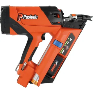 Paslode Nagler IM90Xi