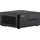 RNUC14RVHU500002I 5 125H Schwarz