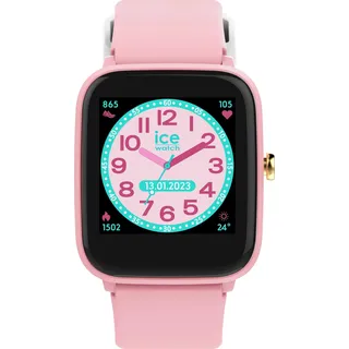 ICE-Watch IW021873 - Ice-Smart Junior Pink - horloge