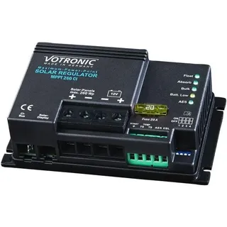 Votronic MPPT 260 CI