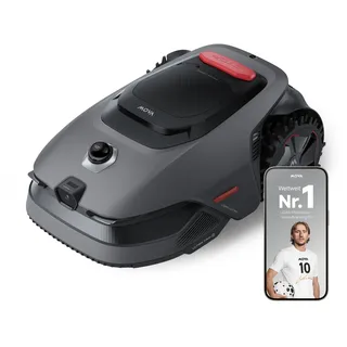 Mova LiDAX Ultra 800