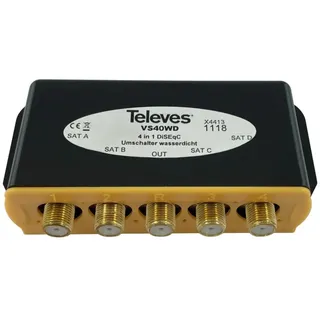 Televes VS 40 WD
