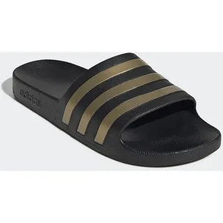 Core Black / Gold Metallic / Core Black 43