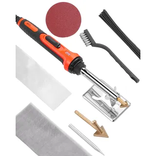 Vevor Kunststoffschweißgerät 60/100W