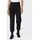 Uma Damen Trainingshose Schwarz XXL