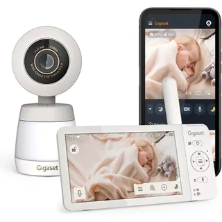 Gigaset Baby 700 Connected S30853H1228B101