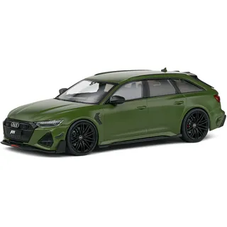 Solido RS6-R