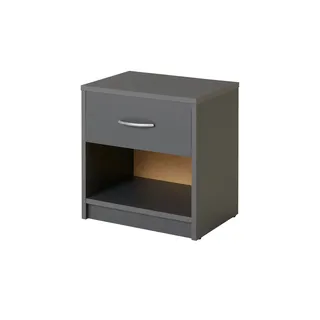 Höffner Schlafkontor Nachttisch, Breite 39 cm