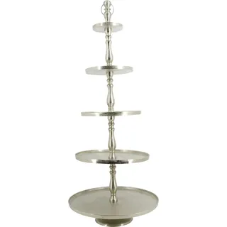 Lesli Living Etagere Brush 140cm