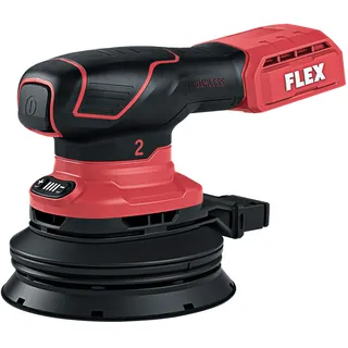 Flex ORE 2-125 18-EC C inkl. Transportkoffer