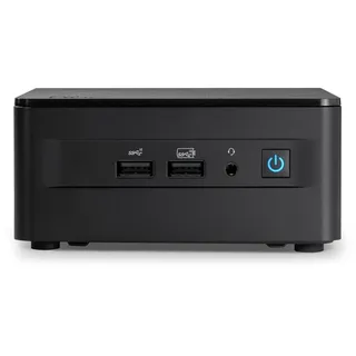 Asus NUC 13 Pro Arena Canyon RNUC13ANHI500002I i5-1340P 0GB/0GB Barebone tall mit EU-Netzkabel