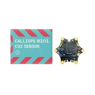 Calliope 4064161311289 Board CO2 Sensor inklusive Calliope 3.0 mini Icon