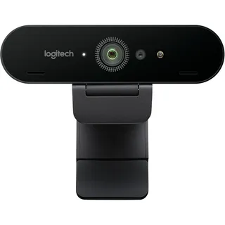 Logitech BRIO Stream