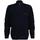 Strickjacke in Blau XXL