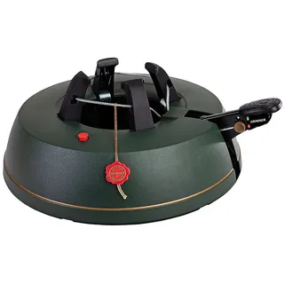 Krinner Christbaumständer Comfort Grip M Grün