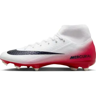 Nike Mercurial Superfly 10 Academy FG/MG Herren university red/dark obsidian 47,5