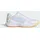 Damen Indoor Schuh weiß 38 2/3
