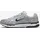 Damen White/Black/Metallic Silver 42,5