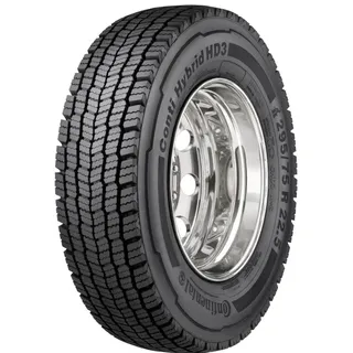 Continental Conti Hybrid HD3 245/70 R19.5 136/134M