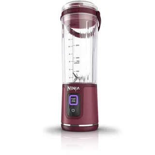 Ninja Blast BC151EUCR Cranberry